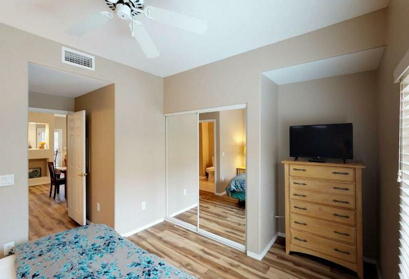 침실 2개 아파트, Vistoso Resort Casita 244