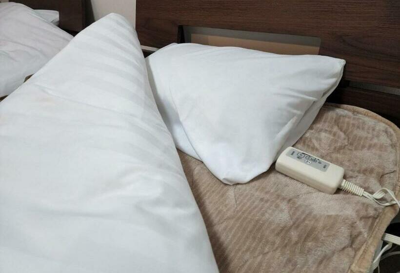 Студия Стандарт, Business Hotel Nishiwaki   Vacation Stay 70551v