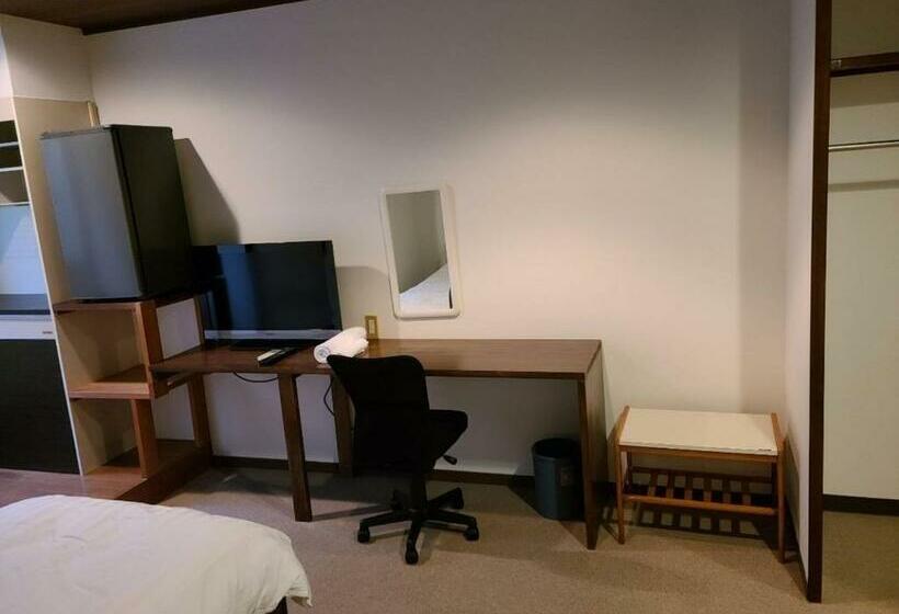 Студия Стандарт, Business Hotel Nishiwaki   Vacation Stay 70551v