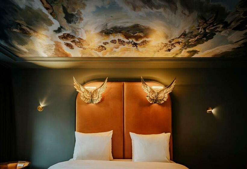اتاق لوکس, Boutique Hotel The Noblemen