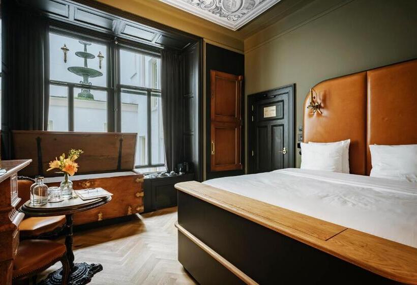 اتاق لوکس, Boutique Hotel The Noblemen