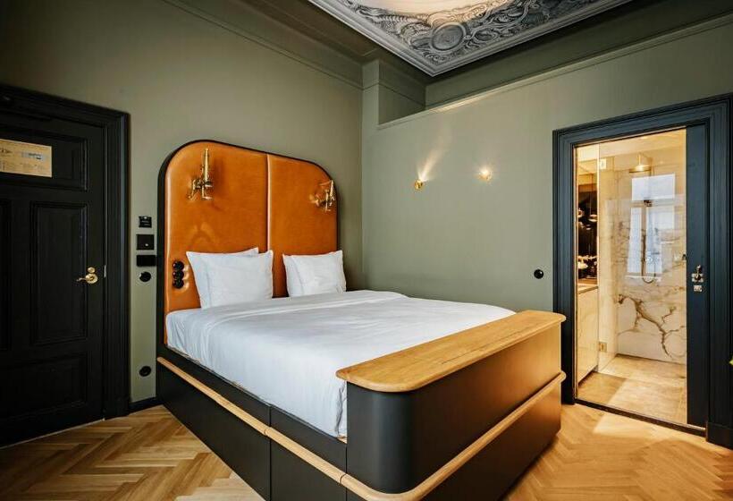 اتاق لوکس, Boutique Hotel The Noblemen