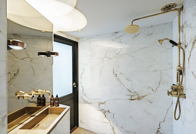 اتاق استاندارد, Boutique Hotel The Noblemen
