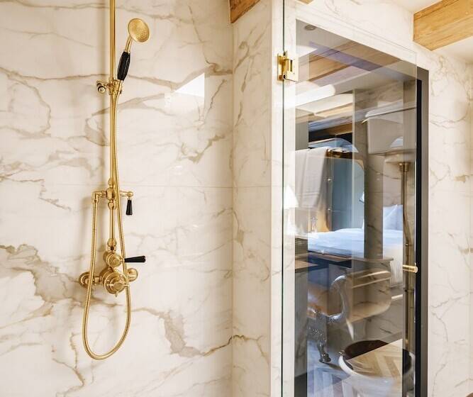 اتاق لوکس, Boutique Hotel The Noblemen