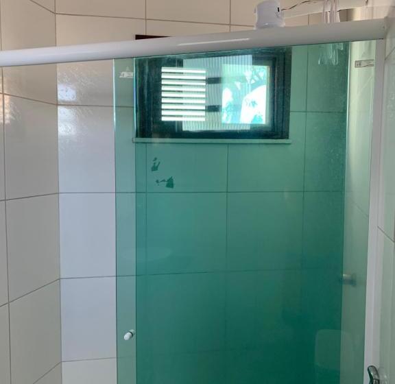 סוויטה נוף לים, Morro Branco Suítes   Hospedaria Morro Branco