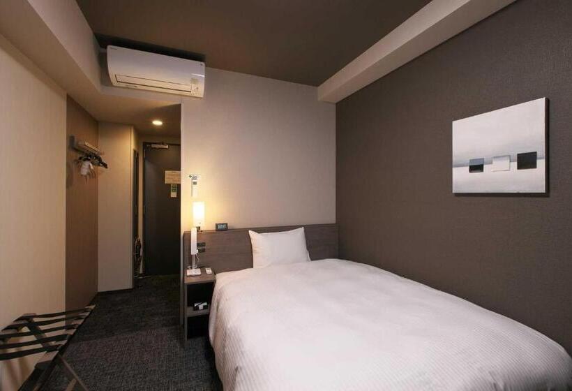 Номер Комфорт Индивидуальный, Route Inn Mitsuke Nakanoshima Mitsuke Inter