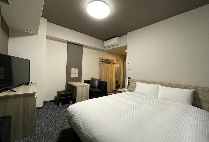 Номер Стандарт, Route Inn Mitsuke Nakanoshima Mitsuke Inter
