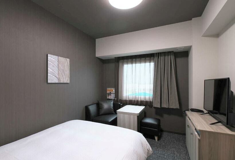 Номер Стандарт Индивидуальный, Route Inn Mitsuke Nakanoshima Mitsuke Inter