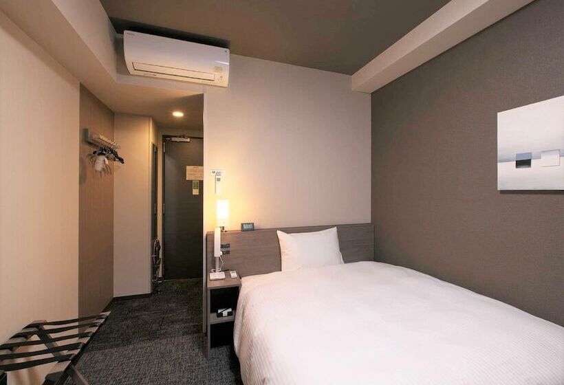 Номер Комфорт Индивидуальный, Route Inn Mitsuke Nakanoshima Mitsuke Inter