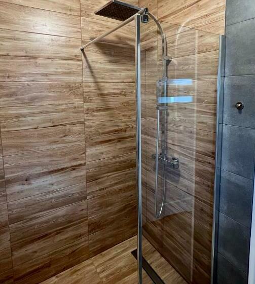 Номер Стандарт, Aparthotel W Dolinie Stawów Zator By Housine