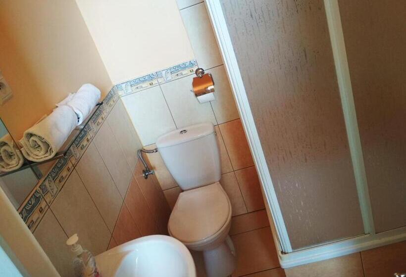 标准间, Sawik Dziekanowice