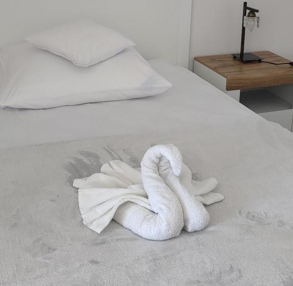 Quarto Estandar com Sacada, Dolina Dunajca