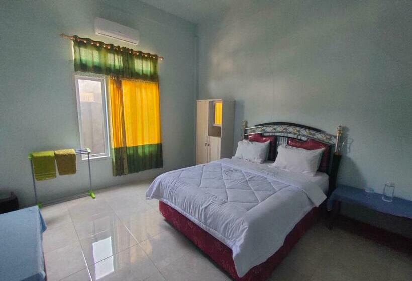 스탠다드 룸, Tangkoko Guest House