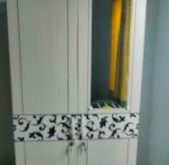 스탠다드 룸, Tangkoko Guest House