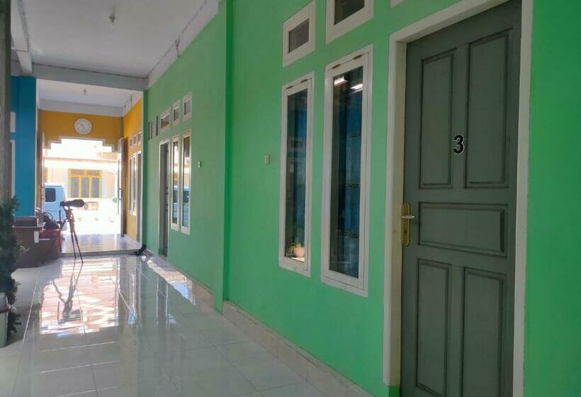 스탠다드 룸, Tangkoko Guest House