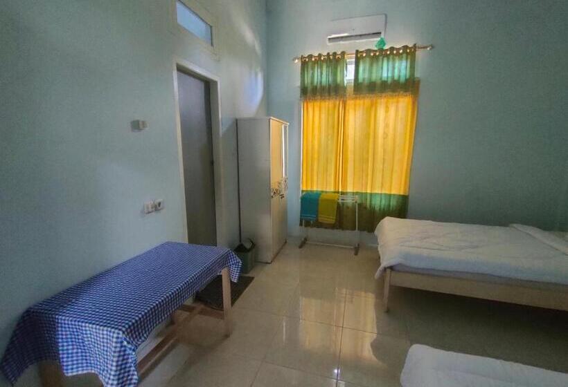 스탠다드 룸, Tangkoko Guest House