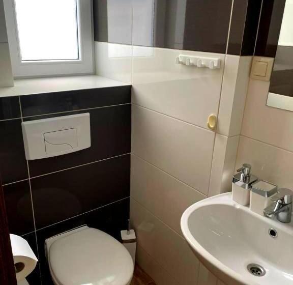 Quarto Estandar, Villa Vis A Vis