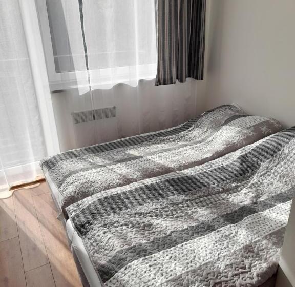 Quarto Triplo Estandar, Ośrodek Wypoczynkowy Sum