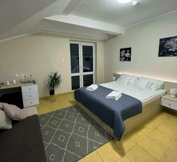 Номер Superior, Villa Adamar   Masaże & Jacuzzi