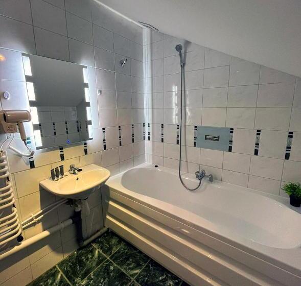 Семейное Студио, Villa Adamar   Masaże & Jacuzzi