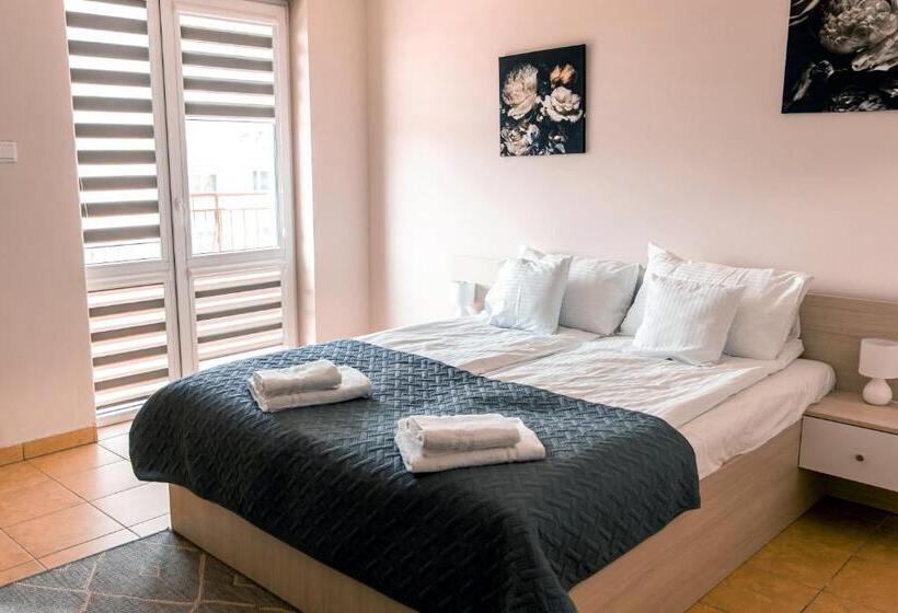 Номер Superior, Villa Adamar   Masaże & Jacuzzi