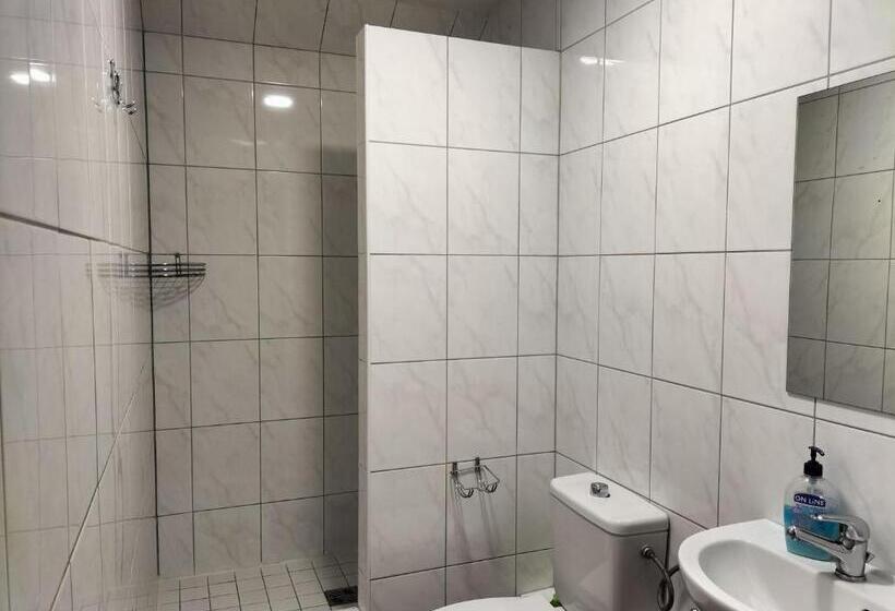 اتاق استاندارد, Gościniec U Zawierki