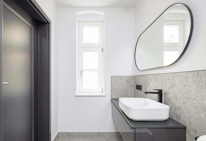 דירת חדר דלוקס, Apartamenty L11, Limanowskiego