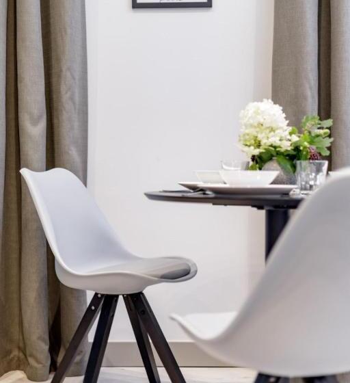 דירת חדר דלוקס, Apartamenty L11, Limanowskiego
