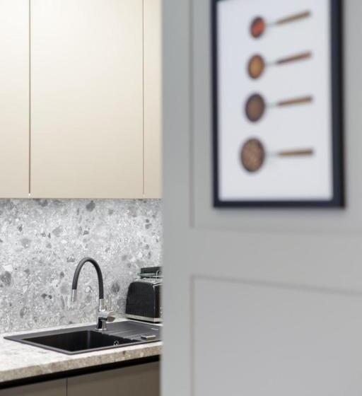 חדר סטודיו סטנדרד, Apartamenty L11, Limanowskiego