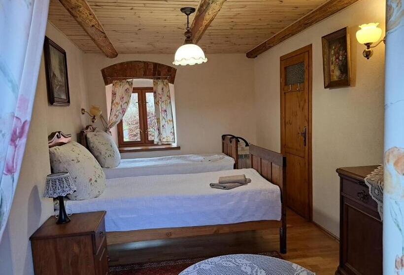 Апартаменты 1 Спальня, Gajraj