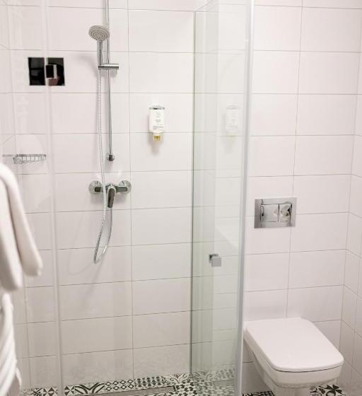 Номер Стандарт Индивидуальный, Jura Hotel Osiek