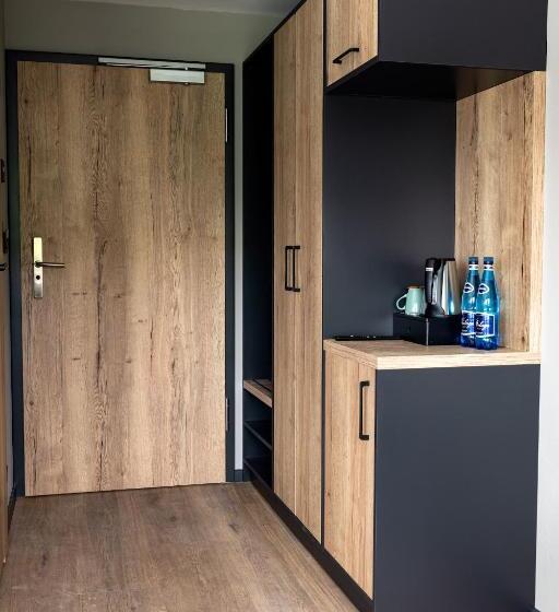Номер Basic, Jura Hotel Osiek