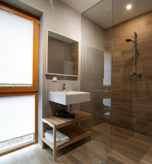 آپارتمان 1 خوابه با چشم‌انداز, Apartamenty Willowa