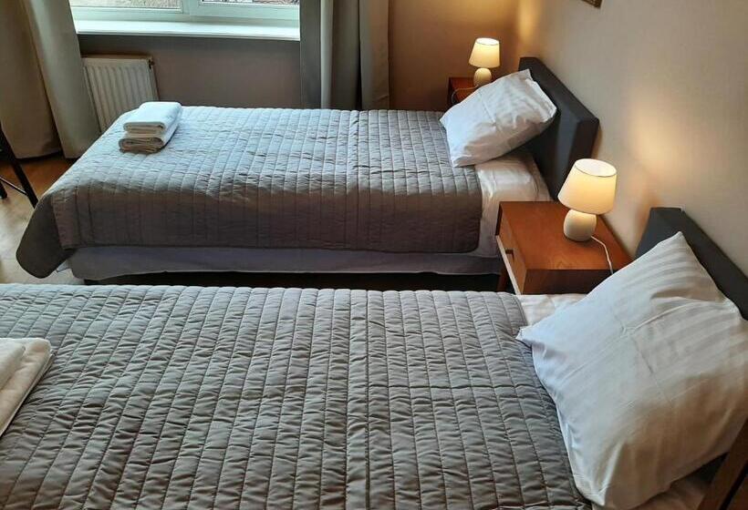 اتاق استاندارد, Drzewna Apartamenty   Kupiecka 5