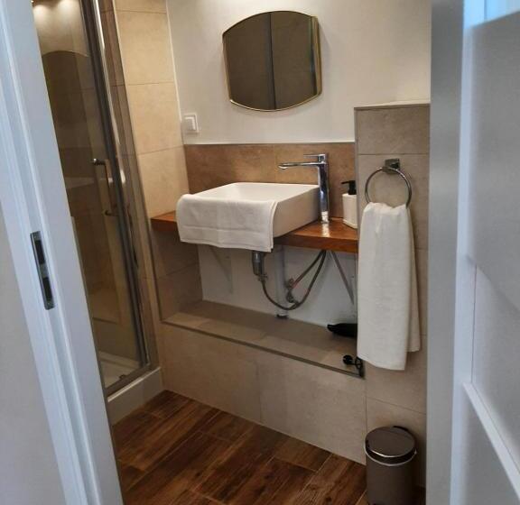 اتاق استاندارد, Drzewna Apartamenty   Kupiecka 5