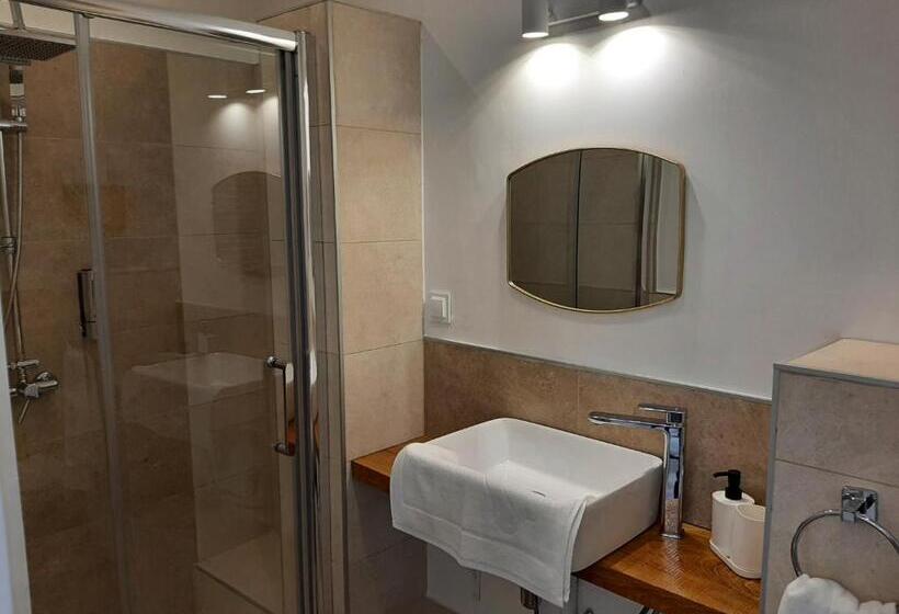 اتاق استاندارد, Drzewna Apartamenty   Kupiecka 5