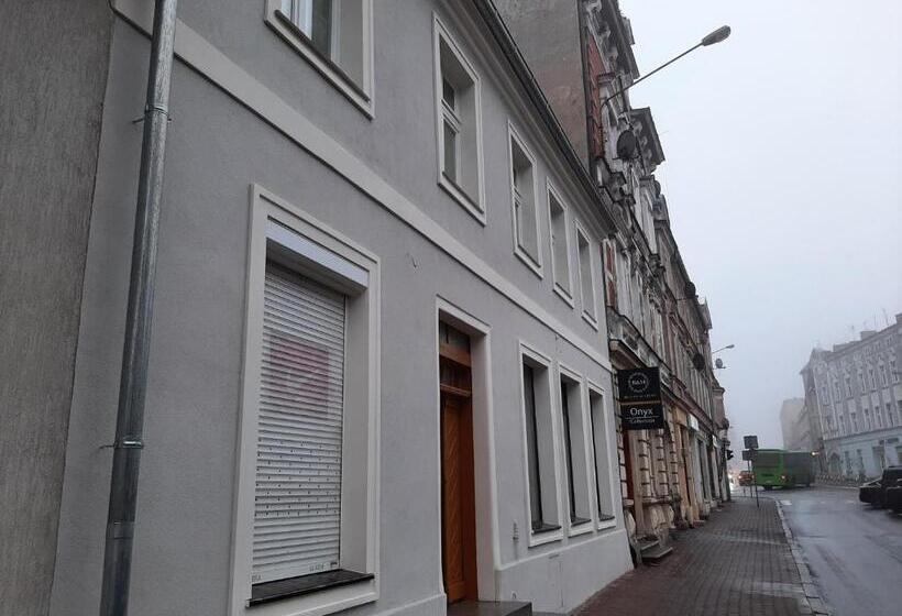 اتاق استاندارد سه نفره, Drzewna Apartamenty   Kupiecka 5