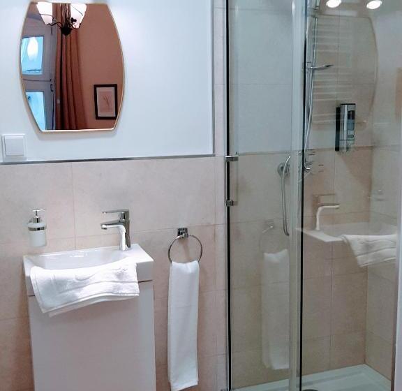 اتاق استاندارد سه نفره, Drzewna Apartamenty   Kupiecka 5
