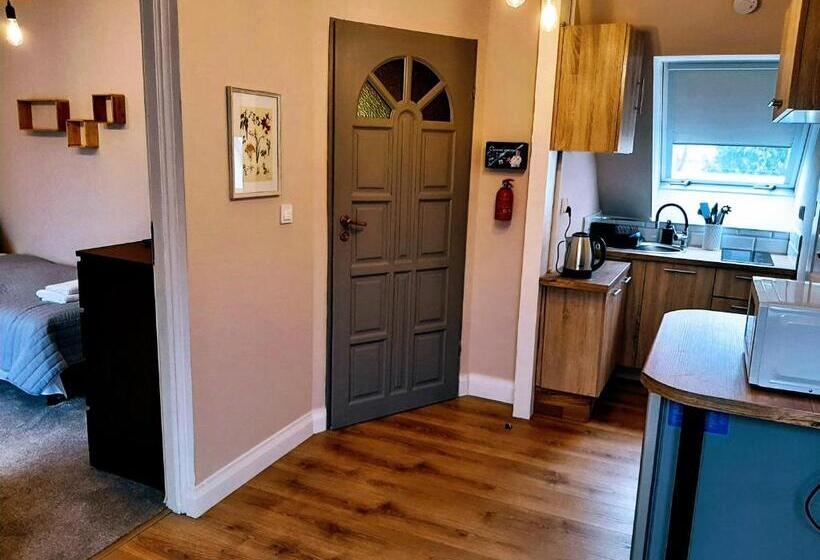 آپارتمان 2 خوابه, Drzewna Apartamenty   Kupiecka 5