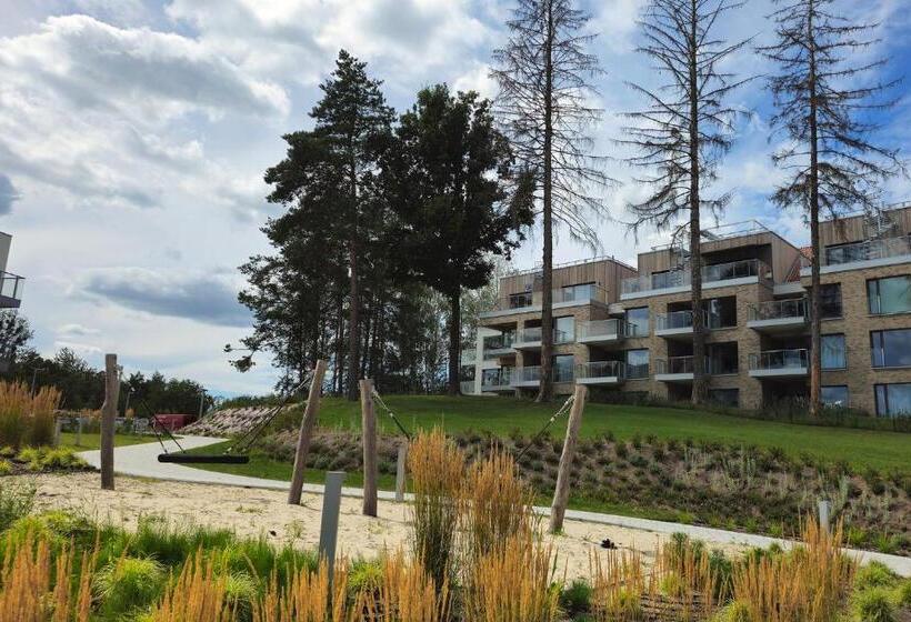 Студия Стандарт, Nautica Resort