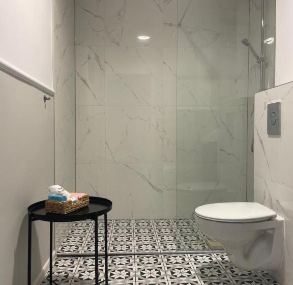 اتاق استاندارد, Apartamenty Zaczarowany Ogród