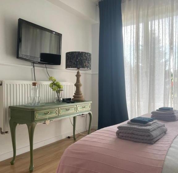 اتاق استاندارد, Apartamenty Zaczarowany Ogród
