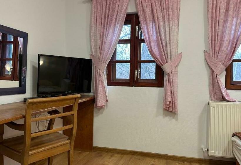 Номер Deluxe, Iwenica