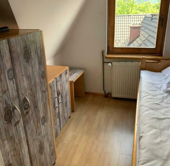 Quarto Estandar Individual, Przystanek Gubałówka  Guest House Zakopane