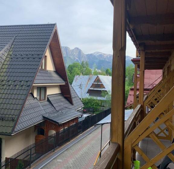 Quarto Deluxe, Przystanek Gubałówka  Guest House Zakopane