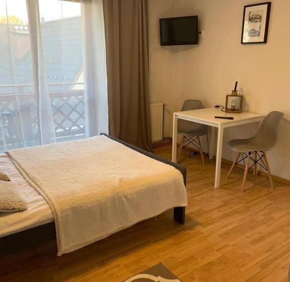 Quarto Deluxe, Przystanek Gubałówka  Guest House Zakopane