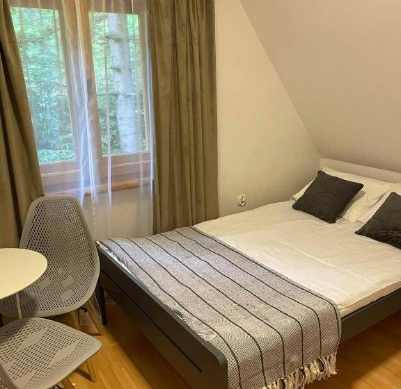 Quarto Estandar, Przystanek Gubałówka  Guest House Zakopane