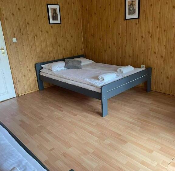 Quarto Triplo Estandar, Przystanek Gubałówka  Guest House Zakopane