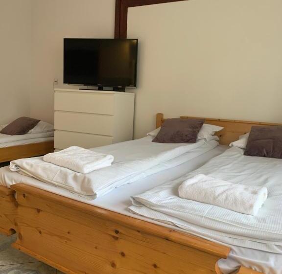 Quarto Familiar, Przystanek Gubałówka  Guest House Zakopane