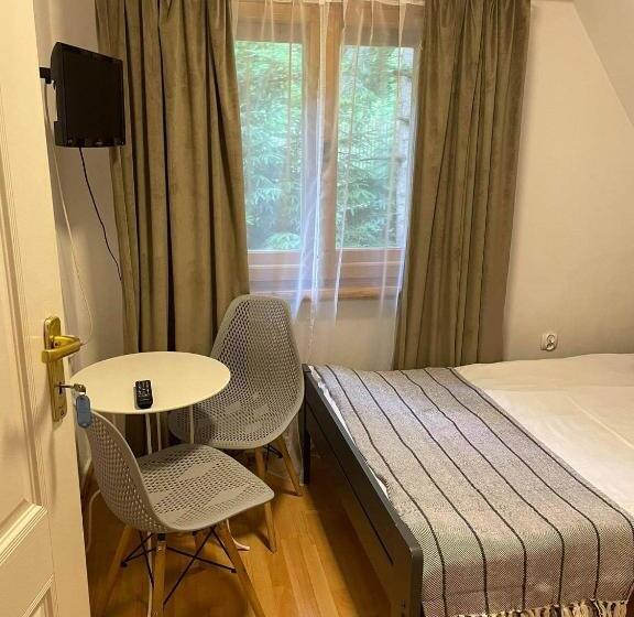 Quarto Basic, Przystanek Gubałówka  Guest House Zakopane
